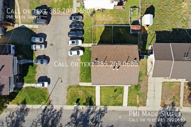 Building Photo - 755 E 950 S