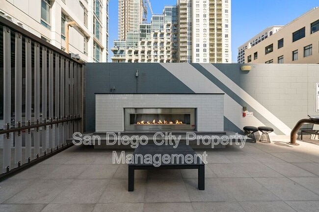 Building Photo - 1262 Kettner Blvd