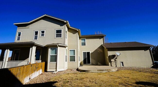 Building Photo - 10536 Unity Pkwy