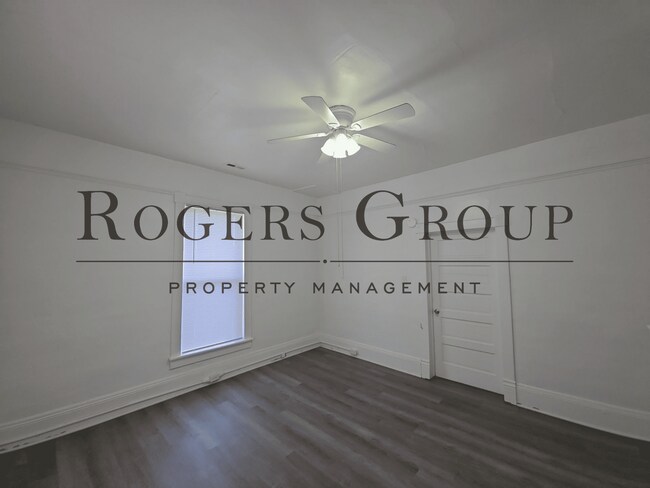 Building Photo - 121 Burwell Ave