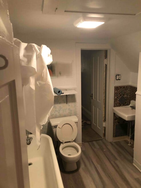 Building Photo - 1123 1st Ave S