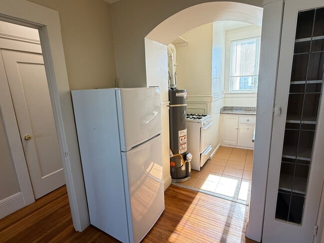 Building Photo - 5826-5830GearyBlvd