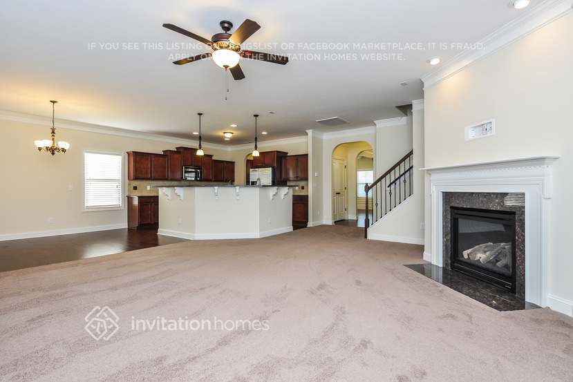 Building Photo - 117 Tarkenton Ct