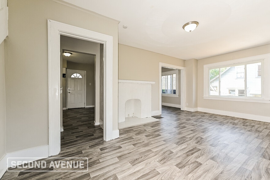 Building Photo - 1506 Freemont St