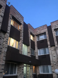 Building Photo - 8651 W Foster Ave