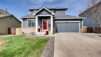 Building Photo - Charming Open Floor Plan Home