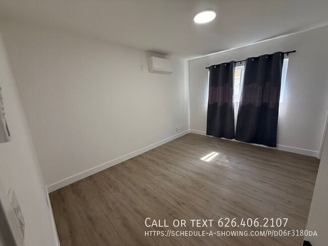 Building Photo - RENOVATED 1BED/1BATH-1 MONTH FREE