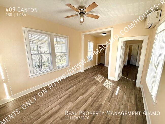Building Photo - 409 Canton-