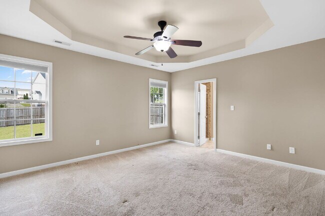 Building Photo - The Craven Home
