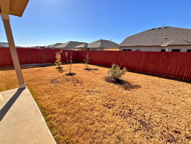 Building Photo - Spacious One Story 3 Bedroom Home with Covered Patio in Converse