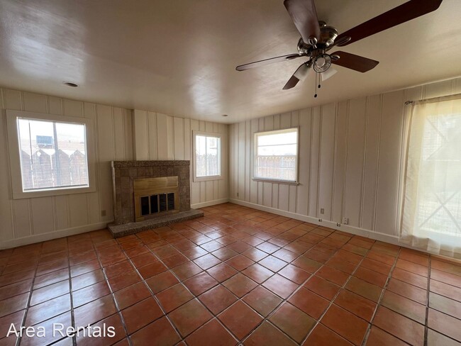 Building Photo - 3 br, 1 bath House - 25567 W. MAIN STREET