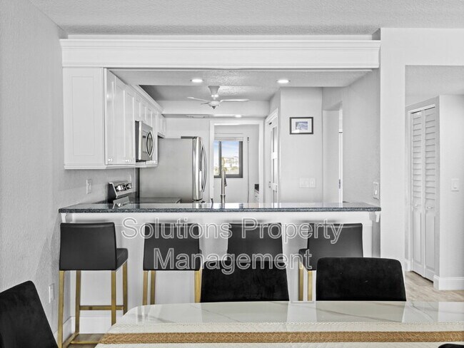 Building Photo - 3799 S Banana River Blvd