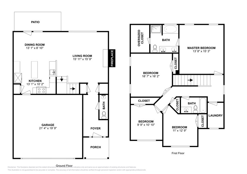 Building Photo - 93 Jonalker Ct