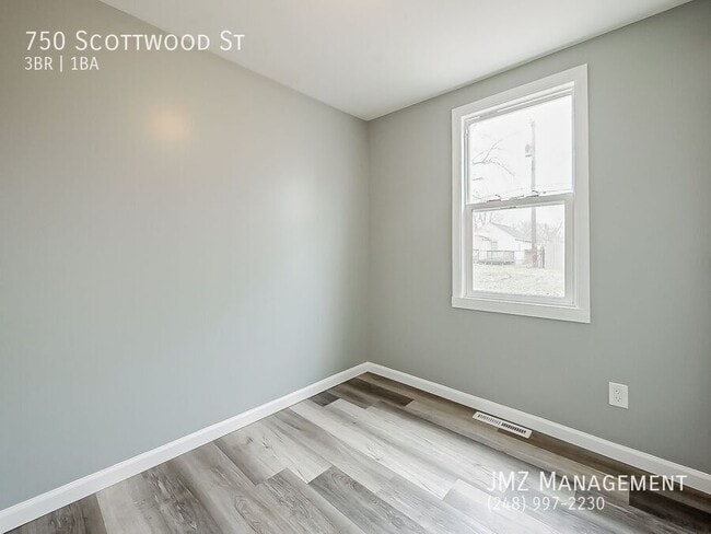 Building Photo - 750 Scottwood St