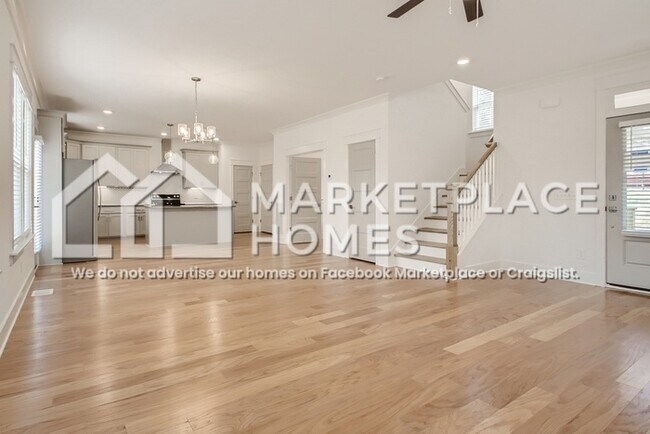 Building Photo - 518 Yokley Rd