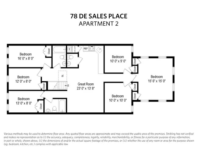 Building Photo - 78 De Sales Pl