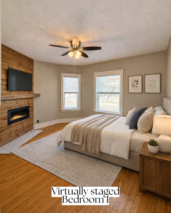 Building Photo - 133 E Lloyd St