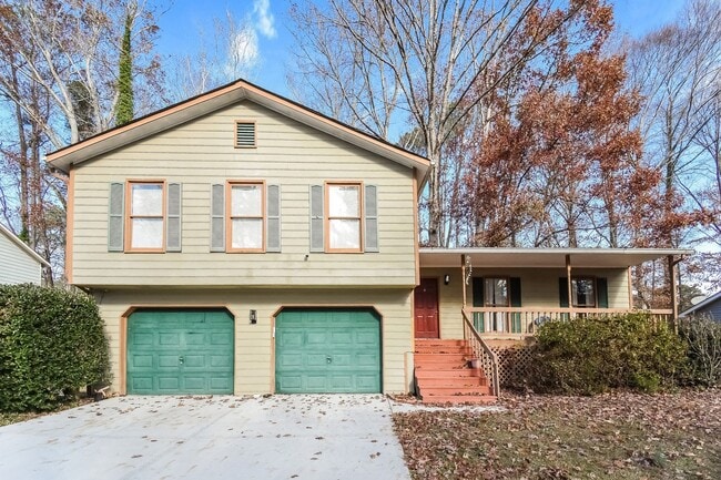 Building Photo - 1312 Brandl Dr SW