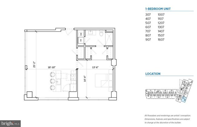 Building Photo - 235 N Christopher Columbus Blvd