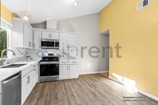 Building Photo - 4252 Gordon St