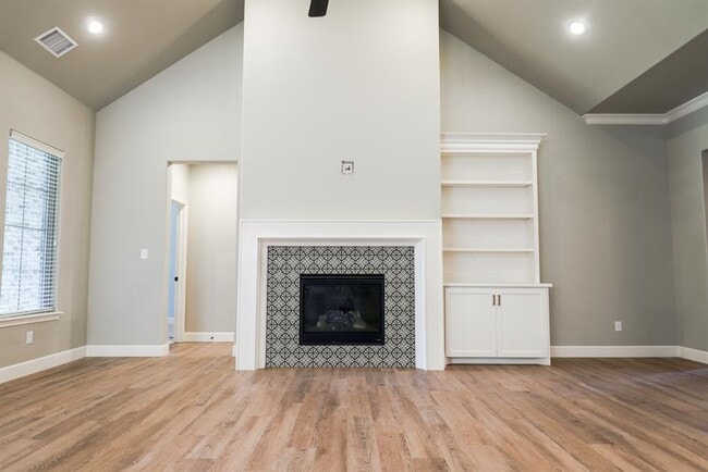 Building Photo - 4 bed 2 bath Cooper ISD