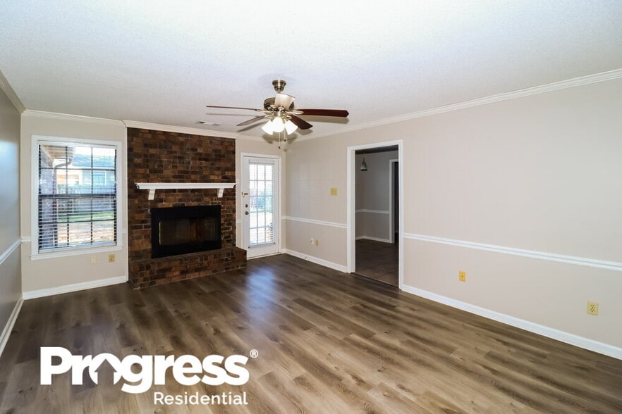 Building Photo - 2777 Kate Bond Rd