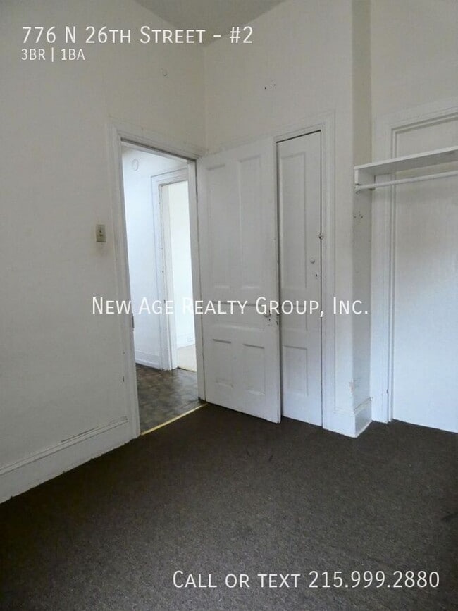 Building Photo - 776 N 26th St