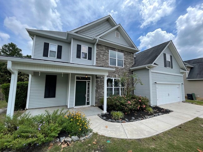 Building Photo - 9506 Berwick Ct