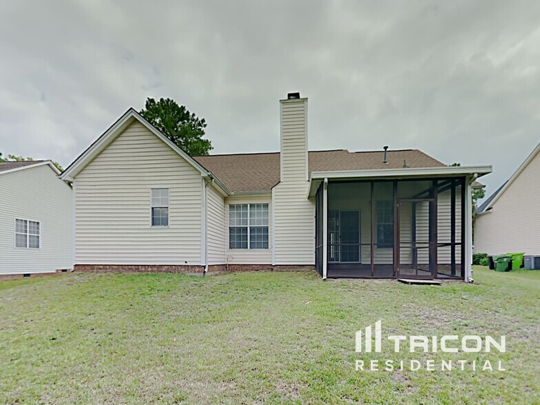 Building Photo - 109 Coulter Pine Ln
