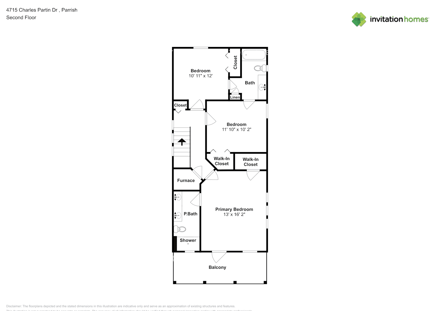 Building Photo - 4715 Charles Partin Dr