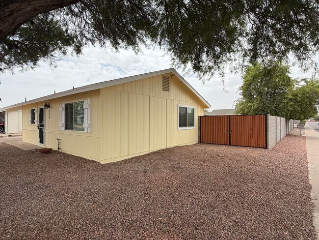 Building Photo - Single Story 2 Bedroom/ 2 Bath Chandler Home