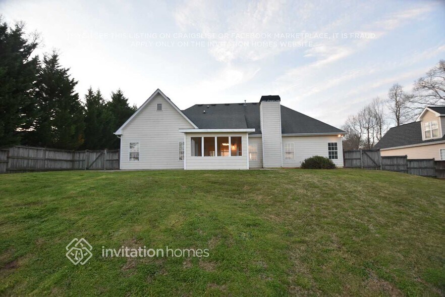 Building Photo - 3411 Lena Raechel Cir