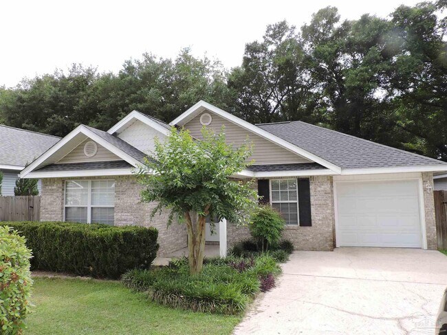 Building Photo - 5917 Last Big Tree Ln