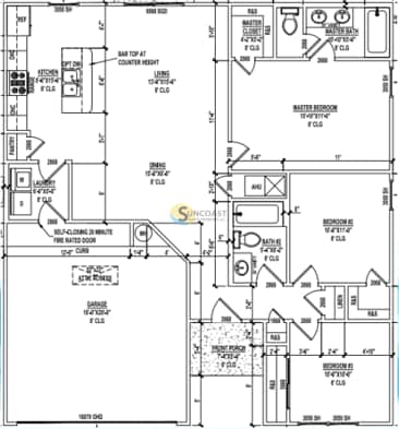 Building Photo - 7835 Mariner St