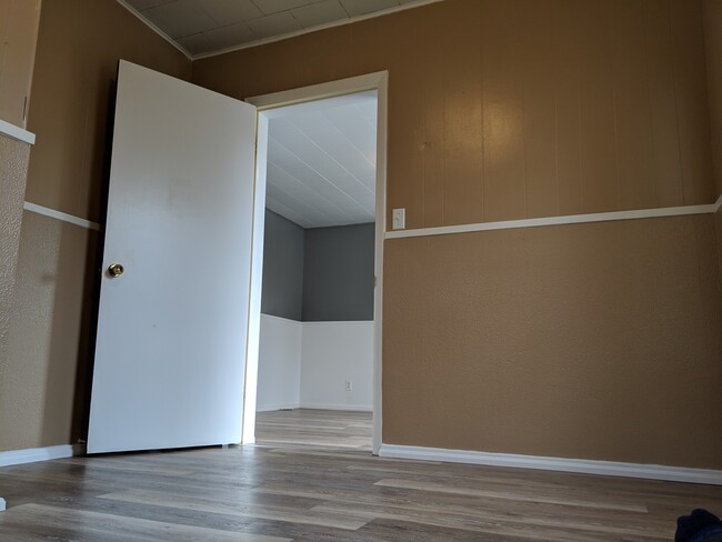 Bedroom 2 - 408 South 13th Street