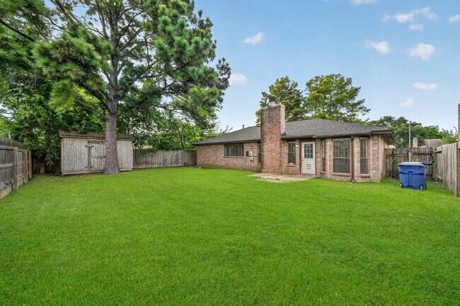 Building Photo - 18706 Clover Glen Ln