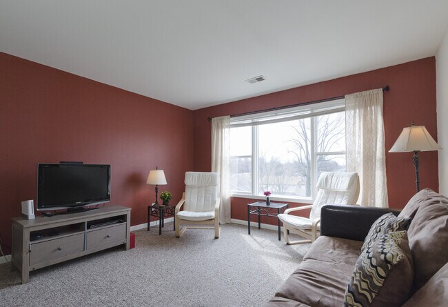 Interior Photo - Woodstone Apartments