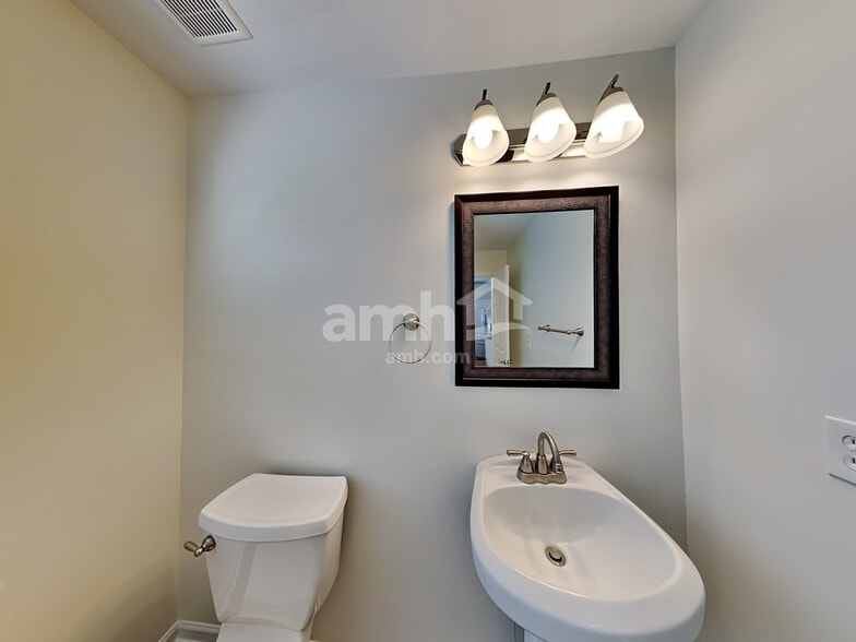 Building Photo - 4622 Haley Way