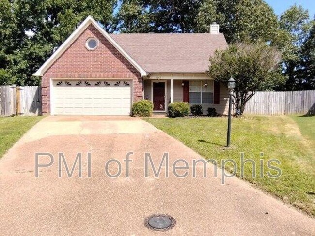 Building Photo - 3067 Woodland Fern Cove
