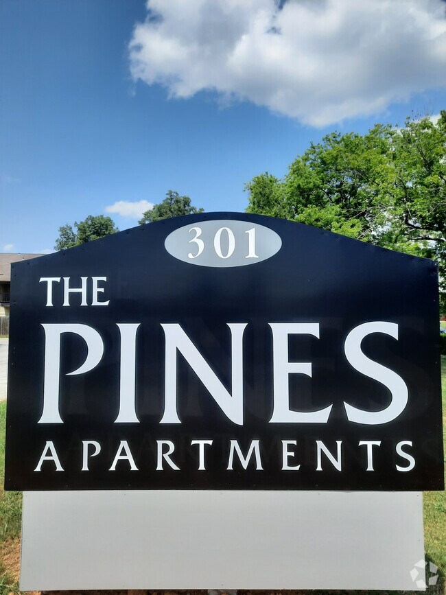 Building Photo - Pines Apartments