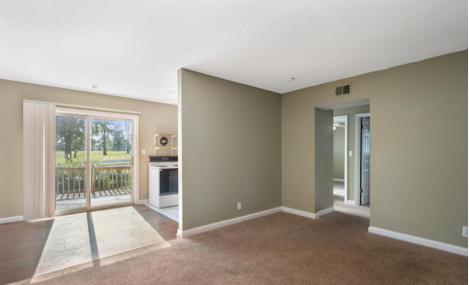 Building Photo - Bayberry Apartment