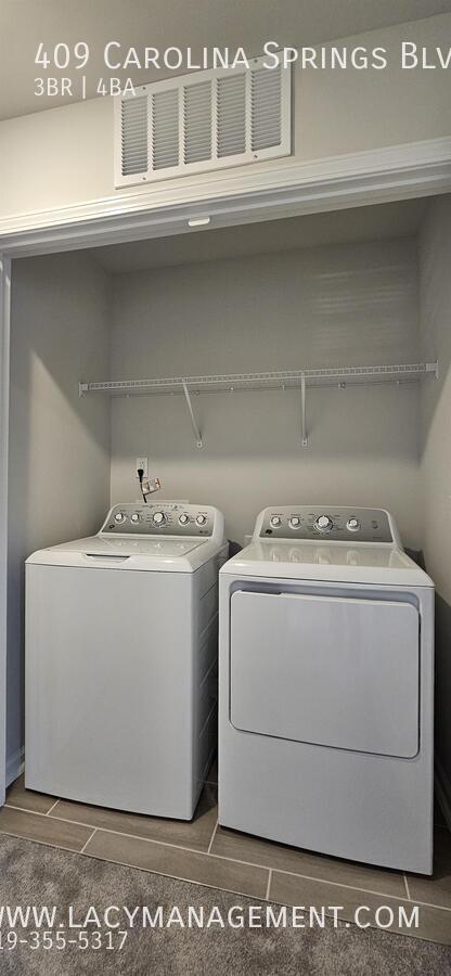 Building Photo - 409 Carolina Spgs Blvd