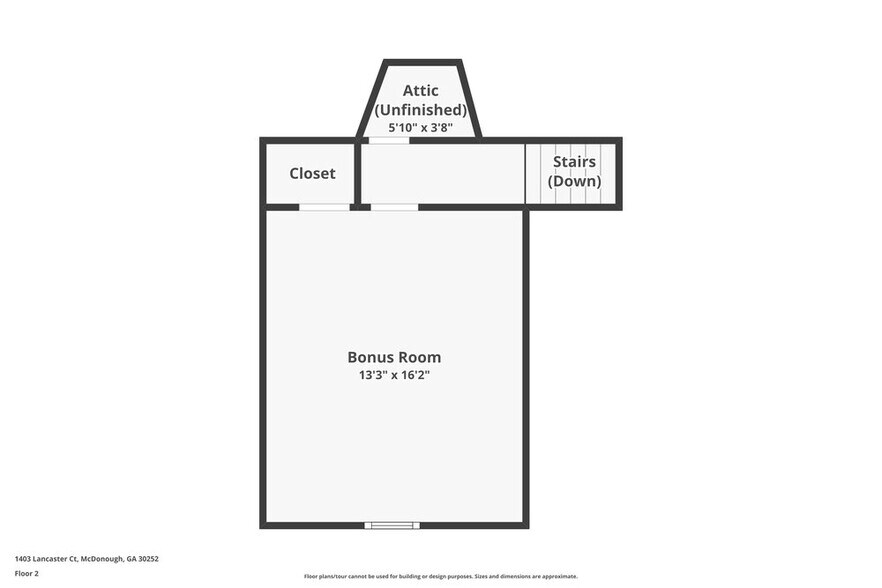 Building Photo - 1403 Lancaster Ct