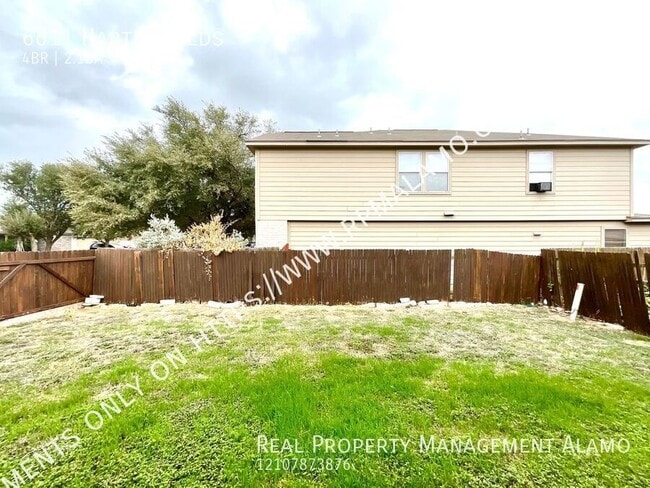 Building Photo - 6611 Hartnet Fields