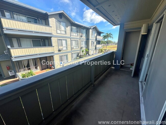 Building Photo - 91-271-271 Hanapouli Cir