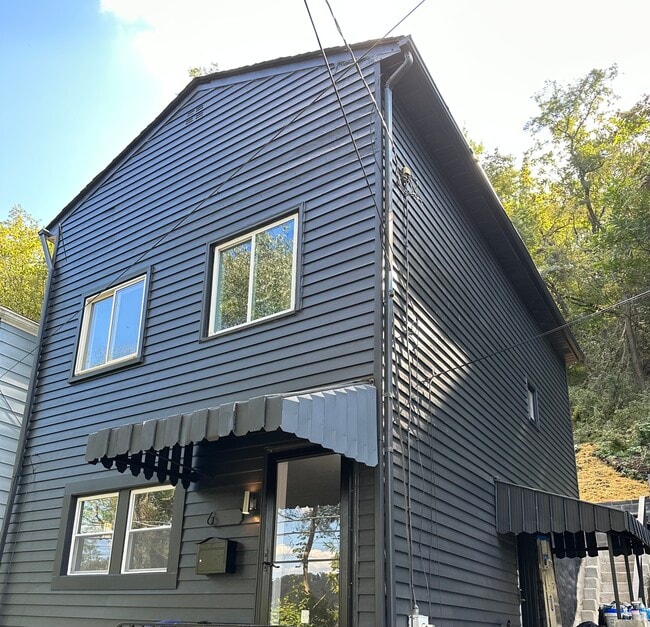 6042 Sawyer St 6042 Sawyer St Pittsburgh PA 15201 Apartment Finder