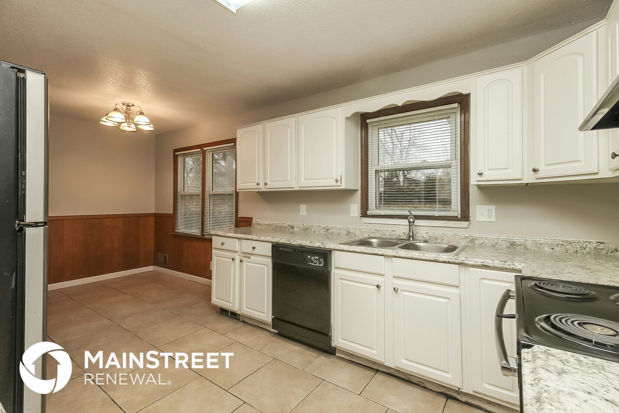 Building Photo - 8617 E 114th Terrace