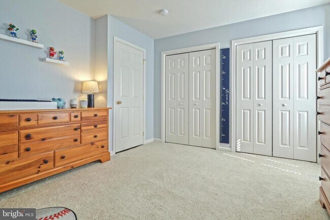 Second Bedroom - 2723 Foxshire Dr