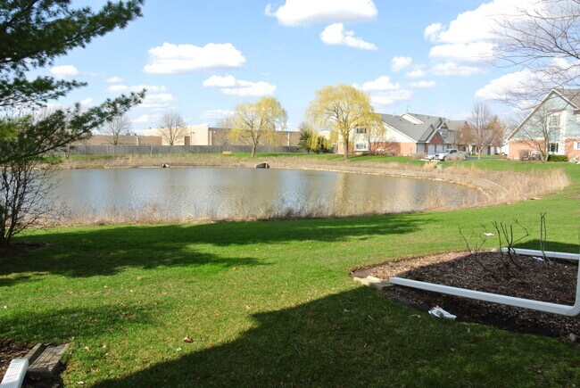 Building Photo - 2458 Charleston Dr