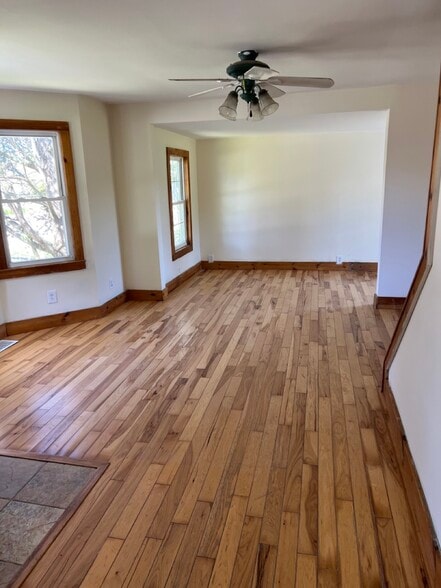 Living Room - 956 Main St